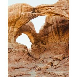 imageAlliance Wide Format Paper 24quot x 100 8 mil Photo Base 3quotcore with 2quotcore adapter For Aqueous Printers 1 rollcarton Glossy FinishMatte Finish