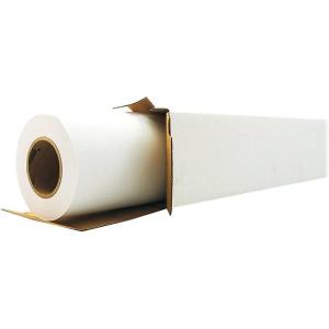 imageAlliance Wide Format Paper 24quot x 150 High Resolution Ink Jet Media Coated Bond Rolls 96 Bright with 2quot core For Aqueous and Latex Printers 1 Roll per Carton 24 LB24 LB