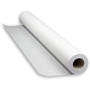 imageAlliance Wide Format Paper 24quot x 150 Vellum Aqueous Ink Jet with 2quot core 20  1 rollcarton36 x 150