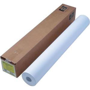 imageHP C1861A Inkjet Bond Paper24 lb36Inch x150Ft Roll95 GE108 ISOBR WE36 x 300