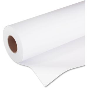 imageHP HEWC6567B Heavyweight Coated Paper 1 Roll White