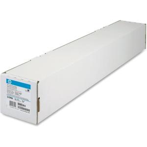 imageHP HEWQ1398A Universal Bond Paper 1 Roll White