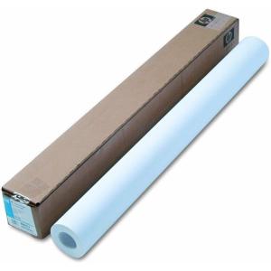 imageHP Heavyweight Coated Paper 66 mil 130 gm2 35 lb 2quot core 1 rollcarton 36quot x 100