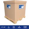 imageAlliance Wide Format Paper 30 x 650 Rolls Bond Engineering 92 Bright 20lb  35 Rolls Per Pallet with 3 Core