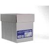 imageAlliance Continuous Computer Paper 12quot x 812quot Blank Left ampamp Right Perforated 1Part 92 Bright 20lb 2700 Sheets per Carton1