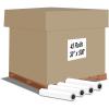 imageAlliance Wide Format Paper 30 x 500 Rolls Bond Engineering 92 Bright 20lb  45 Rolls per Pallet with 3 Core