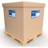 imageAlliance Wide Format Paper 30 x 650 Rolls Bond Engineering 92 Bright 20lb  35 Rolls Per Pallet with 3 Core
