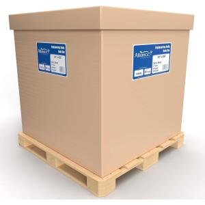 imageAlliance Wide Format Paper 30 x 650 Rolls Bond Engineering 92 Bright 20lb  35 Rolls Per Pallet with 3 Core