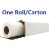 imageAlliance Wide Format Paper 24quot x 150 High Resolution Coated Bond Inkjet 24lb with 3quotcore and 2core adapter For Aqueous Latex Printers 1 rollcarton30 x 150