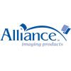 imageAlliance Wide Format Paper 24quot x 150 High Resolution Coated Bond Inkjet 24lb with 3quotcore and 2core adapter For Aqueous Latex Printers 1 rollcarton30 x 150