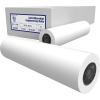 imageAlliance Wide Format Paper 36quot x 500 Antimicrobial Bond Engineering Rolls 20lb 92 Bright 2 Rolls