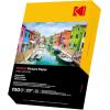 imageKodak photo Paper 5 x 7 glossy 20 count 74 lb  280 gm 4115618017114 x 6  100 Sheets