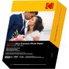 imageKodak photo Paper 5 x 7 glossy 20 count 74 lb  280 gm 4115618017114 x 6  100 Sheets