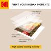 imageKodak photo Paper 5 x 7 glossy 20 count 74 lb  280 gm 4115618017114 x 6  100 Sheets