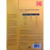 imageKodak photo Paper 5 x 7 glossy 20 count 74 lb  280 gm 41156180171185 x 11  25 Sheets