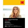 imageKodak photo Paper 5 x 7 glossy 20 count 74 lb  280 gm 41156180171185 x 11  50 Sheets