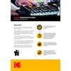 image:imageKODAK Ink Cartridge HP 61XL Tricolor 55023