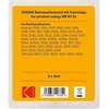 image:imageKODAK Ink Cartridge HP 61XL Tricolor 55023