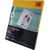 image:imageKodak photo paper 85 x 11 matte 100 count 39 lb  145 gm 411648318164