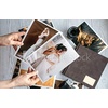 image:imageKodak photo paper 85 x 11 matte 100 count 39 lb  145 gm 411648318164