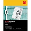 image:imageKodak photo paper 85 x 11 matte 100 count 39 lb  145 gm 411648318164